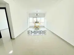 HUGE LAYOUT | PANAROMIC GLASS | BALCONY&WARDROBES | WITH AMENITIES