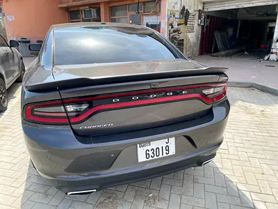 2022 Dodge CHARGER 照片 7