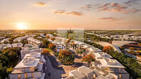 Prime Green Community | Exclusive Price per Sq. Ft. | Golden Visa Eligibility | Book Now