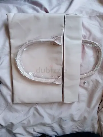 Never used