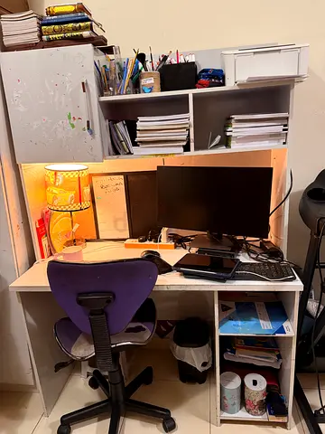 Used furniture take away