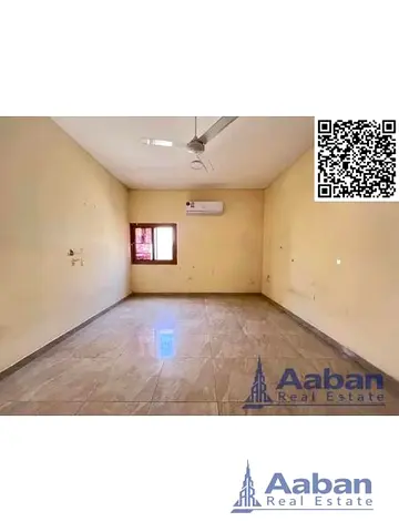 19-Room Labour Camp for Rent | 8–10 Persons per Room | Al Sajaa Industrial Area, Sharjah
