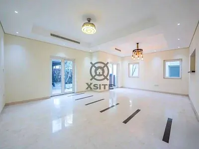 Spacious 3 BR + Maid’s | Well-Lit | Rent Today