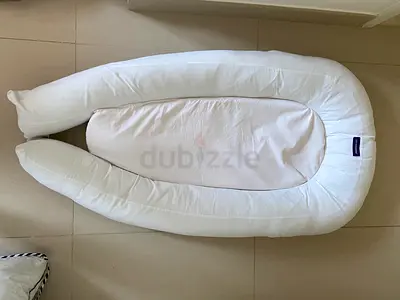 ClevaMama Clevasleep Baby Pod – Excellent Condition