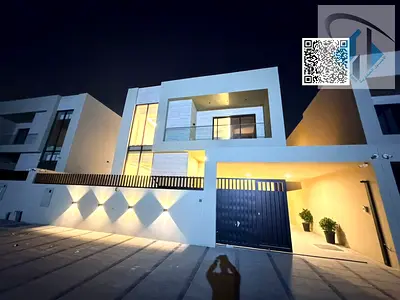 فيلا 4 غرف للبيع بسعر مميز جدا