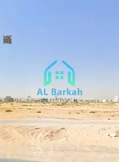 Freehold G+7 Mixed-Use Plot for Sale | Al Amara