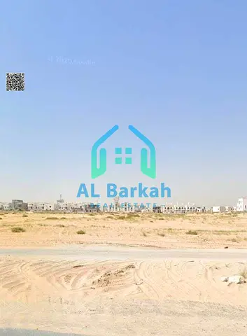 أرض استثمارية للبيع في العمارة | Freehold G+7