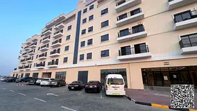 Parking | Swimming Pool + Gym | AED 267,000 Down Payment | AED 9,575 Installment