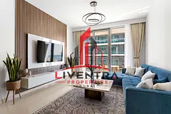 Fully Furnished 2BR | Beachfront View | Vacant Now