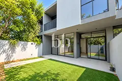 Excellent Price | Private Garden | Unfurnished