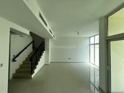 Spacious | 3BR + Maid Villa | Sanctnary