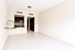 Studio | vacant | spacious | close to metro