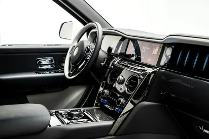 2025 ROLLS-ROYCE CULLINAN — миниатюра 12