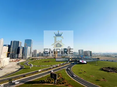 SUPPER OFFER// BRIGHT 1BHK APARTMENT//BIG HUGE HALL// FREE PARKING//FREE GYM & POOL///OPEN VIEW BALCONY/EASY CLOSE EXIT TO DUBAI