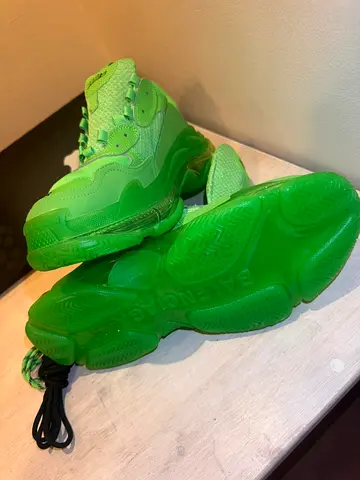 Balenciaga Shoes