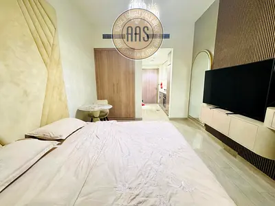 INCLUDING BILLS// WITH 12 CHEQUE//// FURNISHED STUDIO
