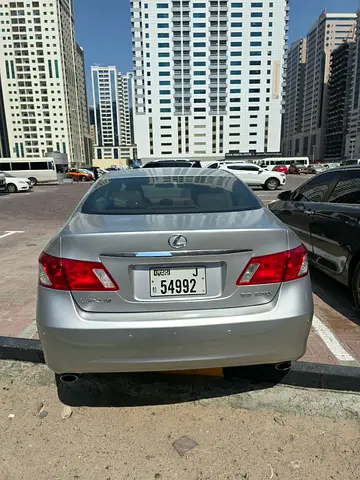 صورة 4 لـ 2008 Lexus ES-SERIES