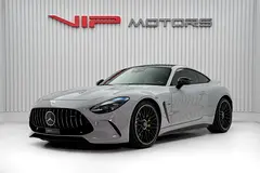 2024 Mercedes Benz AMG