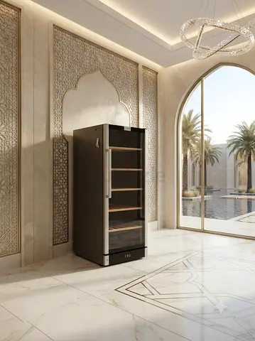 Vestfrost Latest Model Wine Fridge – 147 Bottle Capacity | Like New Condition
