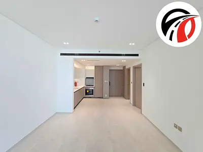 Brand new | Specious 1bhk | Pool view | ready to move