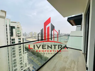 Brand New | High Floor | Flexible Chqs Possible_COPY_1