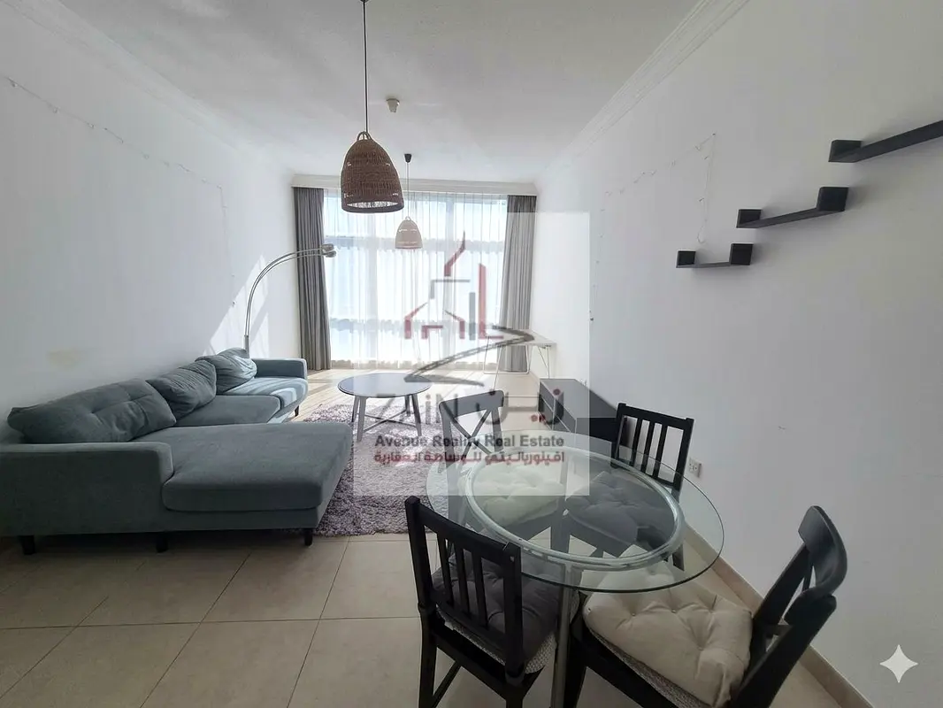 Fully Furnished 1BR | High ROI | World Class Amenities I Prominent Marina Walk