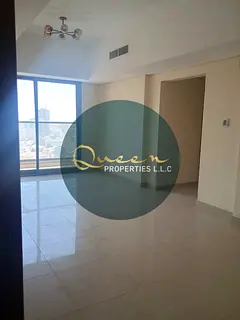 Apartment for Rent in Nuaimiya One Tower Ajman AED 46000 in 4 Cheques or AED 42000 in One Cash Payme
