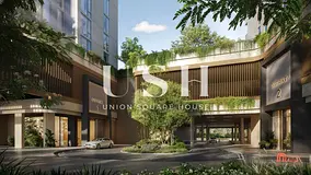 2 Bedroom | Garden View | 2% DLD Waiver | 40/60 Payment Plan