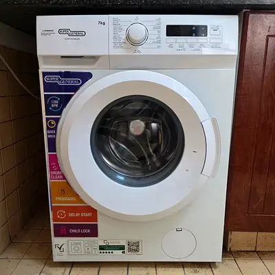 Washing Machine Front load for sale