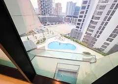 Investor Deal | Swiming pool view| Vacant
