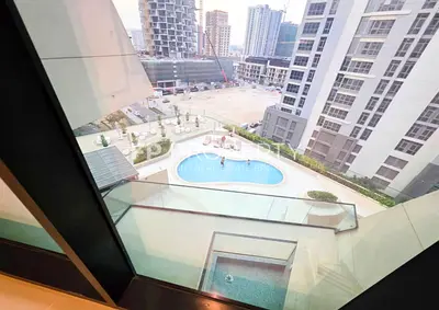 Investor Deal | Swiming pool view| Vacant