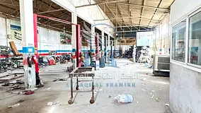 8,000 Sq. Ft. Warehouse, Industrial Area 4, 90 kW Power, Staff Accommodation for 10 People