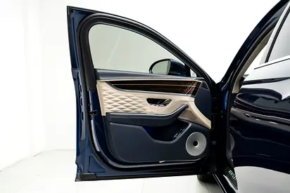 2020 Bentley FLYING SPUR thumbnail 15