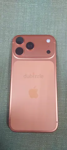 iPhone 17 Pro Max 1TB