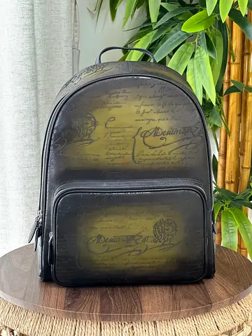Berluti backpack