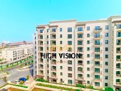 Fully Furnished | Private Terrace | Community View