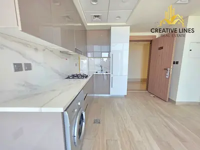 Hot offer very luxurious 1bhk apartment available for rent