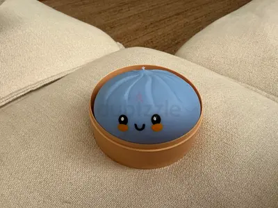 RMS dumpling