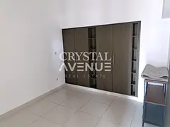 Unfurnished 1BR | Balcony Access | Flexible Cheques
