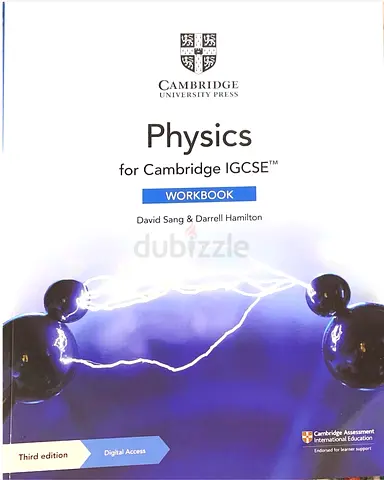 Igcse book