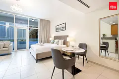 Close to Downtown | Furnished | Vacant