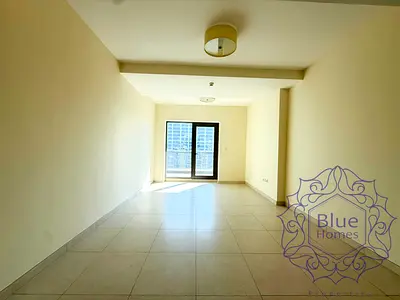 Spacious & Modern Layout|