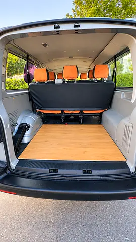 صورة مصغرة 16 لـ 2015 Volkswagen TRANSPORTER