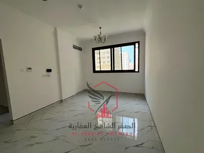 1BR Apartment with Living Room, Open View, First Tenant, Spacious Area, Prime Location, Close to All Public Services