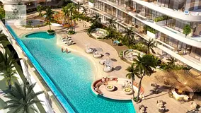 10% DOWN PAYMENT | DUBAI SKYLINE VIEW | MORTGAGE | FURNISHED | CASH OFFER UP TO 10%