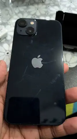 iPhone 13 256GB Blue | 100% Genuine Apple Battery | Excellent Condition for sale
