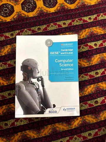 Cambridge IGCSE Complete Science Student Book (2nd Edition)