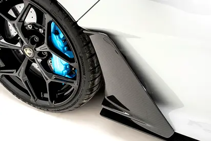 صورة مصغرة 17 لـ 2026 Lamborghini REVUELTO