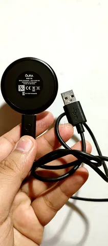 Oura Ring Original Charging
