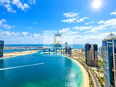 🔥 1 Month FREE | Fully sea view | Luxury Spacious Living | Huge Balcony & Master Bedroom all amen